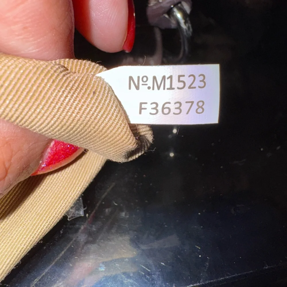 Coach Signature Canvas File Crossbody w Dust Bag - Picture 14 of 16